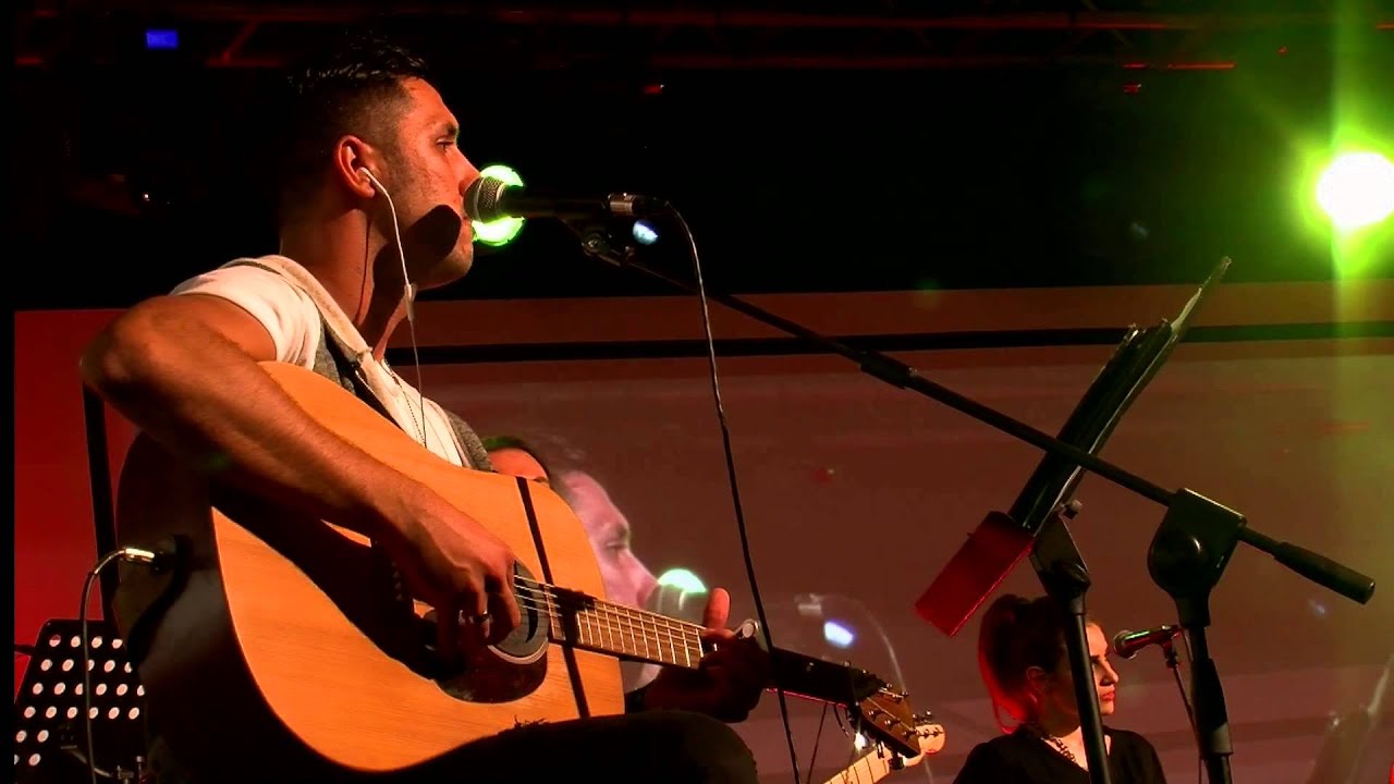 45 | Infuocati per Dio 2015 | Figliol Prodigo