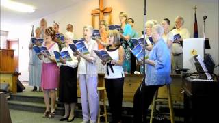 Easter Cantata