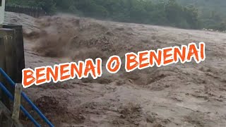 Benenai Oh Benenai - Lagu Oleh Maxi Mali