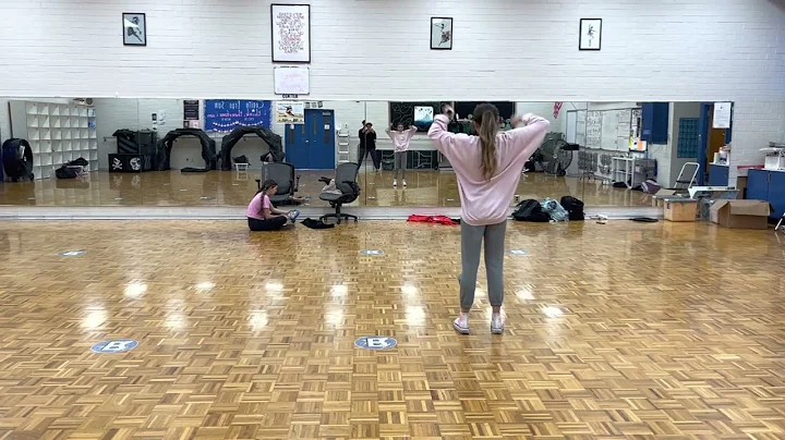 BHDC Auditions 2022 - Hip Hop (Music)