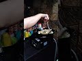 My cooking show episode 9: cooking bihun goreng.