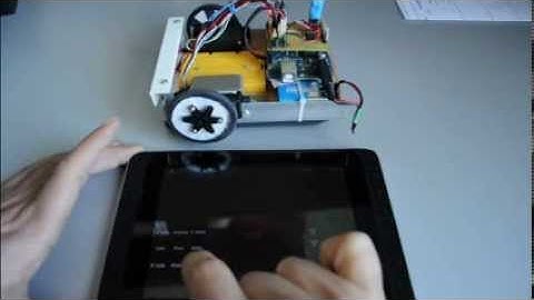 Comunicacion Bluetooth entre Arduino y Bluetooth Serial Controller