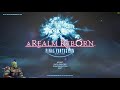 [Final Fantasy XIV] Лучшая MMORPG???