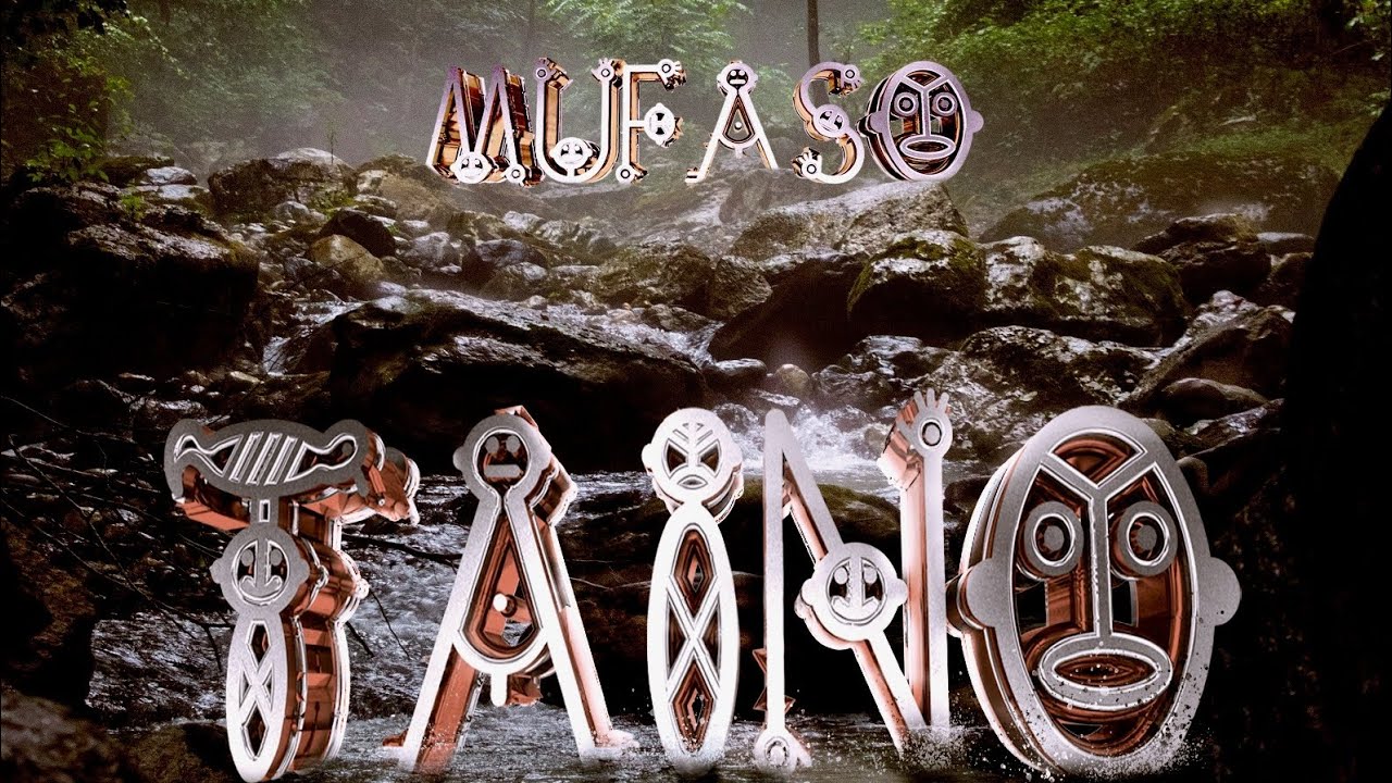 EL TAÍNO (Official Video Lyric) - YouTube