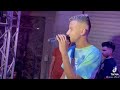 عصام صاصا لايف بااحساس عالي اووي من مهرجان ضربوني في ضهري باجرنوف عصام صاصا لايف بااحساس عالي اووي من مهرجان ضربوني في ضهري باجرنوف