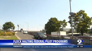 Flock Safety halts federal pilot programs with Homeland Security agencies