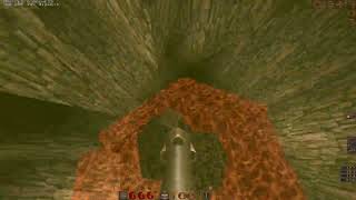 Quake - Easy Run marathon of Hipnotic ep2 by Clouder in 2:32 (5s improvement)