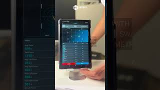 Test and Assess COP with New Metrics in the Hawkin Capture App screenshot 1