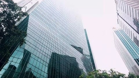 Take a tour of the Refinitiv Labs Singapore