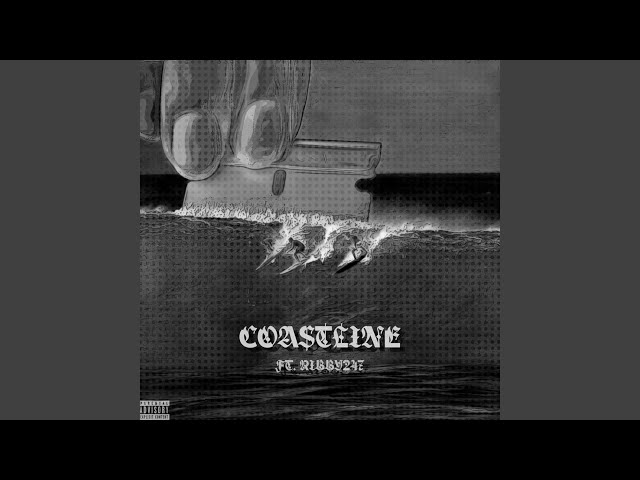 Coastline