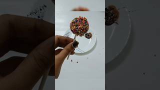 Choco Boll Choco Show Apple