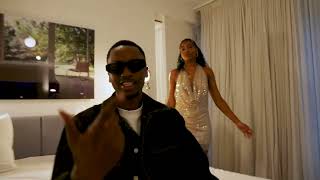 Wake Up Inna Villa - Mosta Man X J Mani Prod By Ox