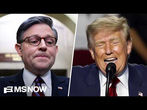 'It's a Trump issue': The Weeknight blasts GOP's messaging problem ahead of midterms