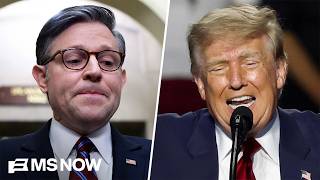 'It's a Trump issue': The Weeknight blasts GOP's messaging problem ahead of midterms 