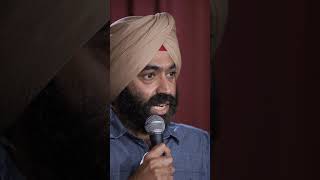 Rescue Dog|  #standupcomedy by Vikramjit Singh #shorts