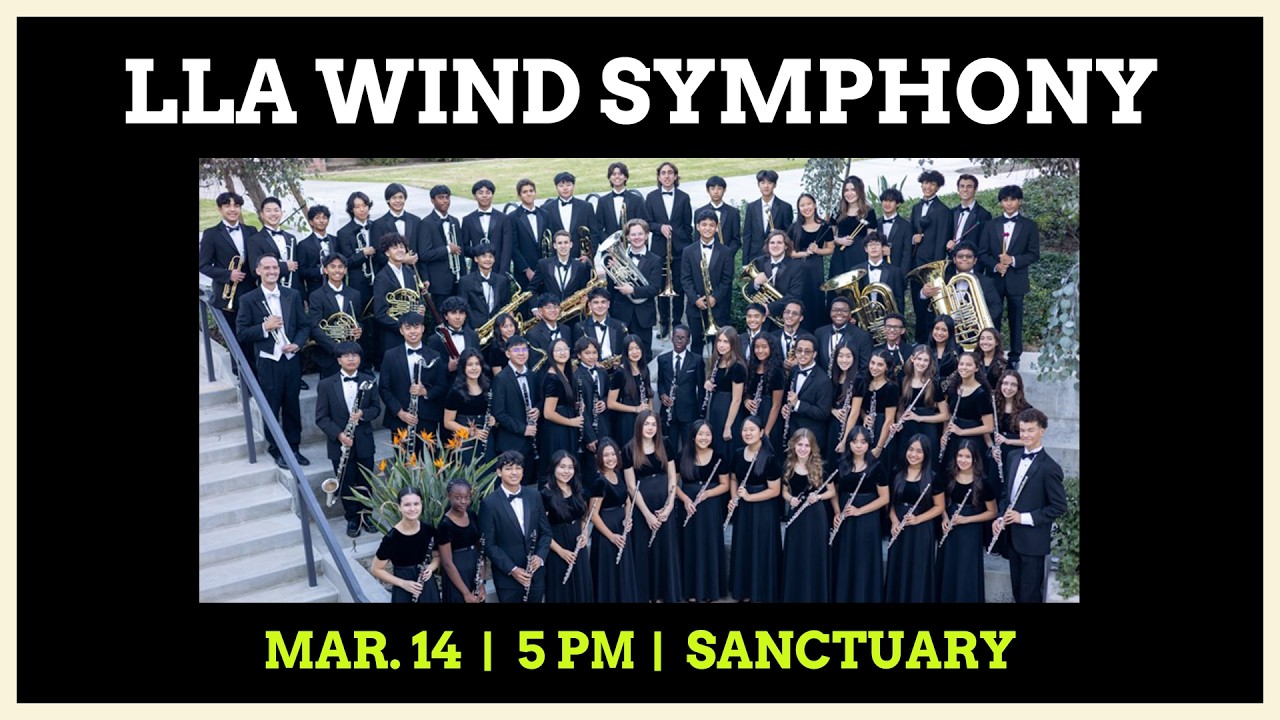 Loma Linda University Church Vespers