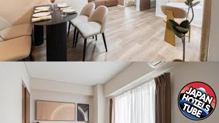 Z7Quan Xin Zhuang Xiu Tao Fang 3Shi 2Ting Xin Su Tokyo, Japan Hotel Review