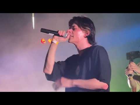 BOOKER & ЮГ 404 — Токио хотел (17.06.23, @Аврора, Санкт-Петербург)