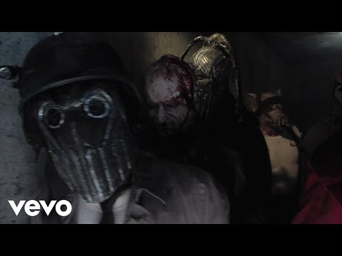 Mushroomhead - 12 Hundred