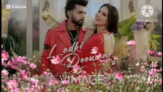 Ladki Deewani:NeelkamalSingh |Sunny Leone |R Jay Kang |AshutoshT-Series