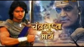 Chaankya & Chandragupt & Sikandar - Episode 59