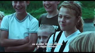 APRENDIENDO A VOLAR - Kauwboy | Trailer