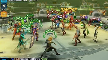 Incursion 2.1 Mystic Node 1 (Minimal Investment)