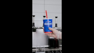 The DQ Freezer has opened again.