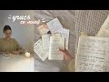 УЧИСЬ СО МНОЙ ✌🏻 study with me / vlog