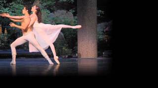 2011 Vail International Dance Festival Promo
