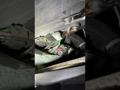 Try This FIX Before You Replace the Air Blend Door Actuator on a Chevy