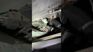 Try This FIX Before You Replace the Air Blend Door Actuator on a Chevy