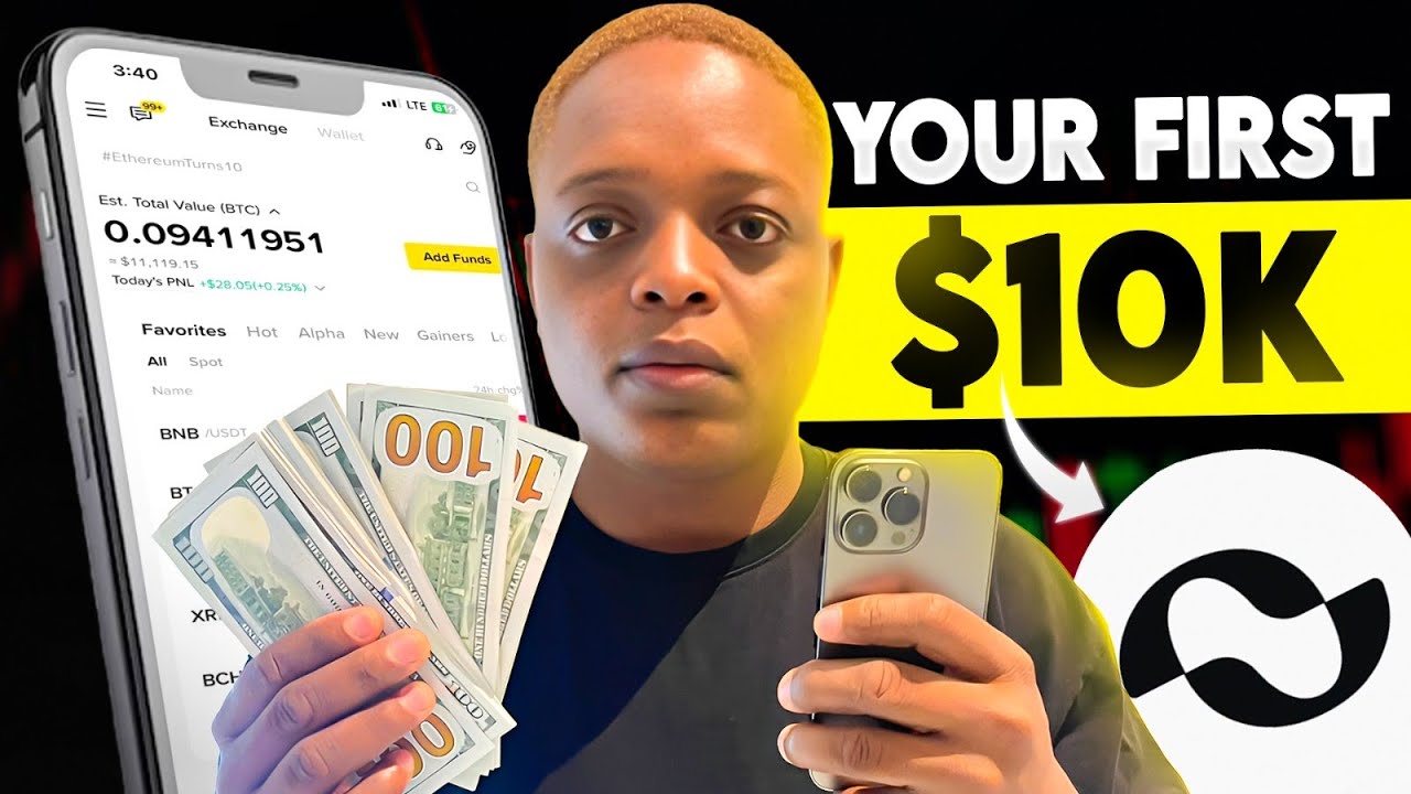 🚀 Fastest Way to Make $10K in 2026? ZKC (Boundless Token) Crypto Airdrop  Guide! 🚀 - YouTube