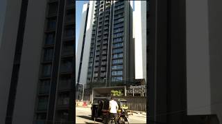 Nora Fatehi House Khar West Mumbai