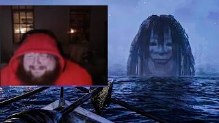 Best of CaseOh Spooky Time (FUNNY MOMENTS) #10