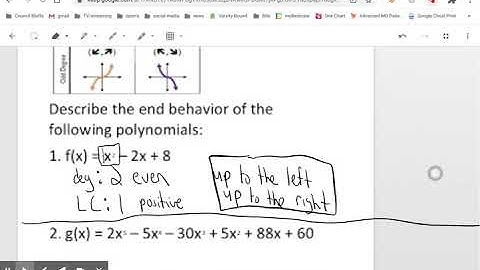 algebra 2 unit 2 lessons 8 & 9