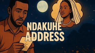 Download Lagu Ndakuhe Address | John Mbugua (Cover) – Original by George Wanjaro | Kikuyu Benga Classic MP3 Download Lagu Ndakuhe Address | John Mbugua (Cover) – Original by George Wanjaro | Kikuyu Benga Classic MP3