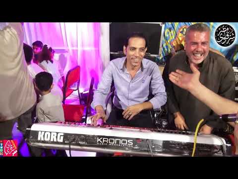 فرحة احمد الحفناوى شوف الفرح ولع ازاى مع المايسترو انور نصار حفلات ماسبيرو الموسيقار انور نصار قناة