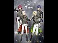 Anime ensemble stars amv the genesis team eden