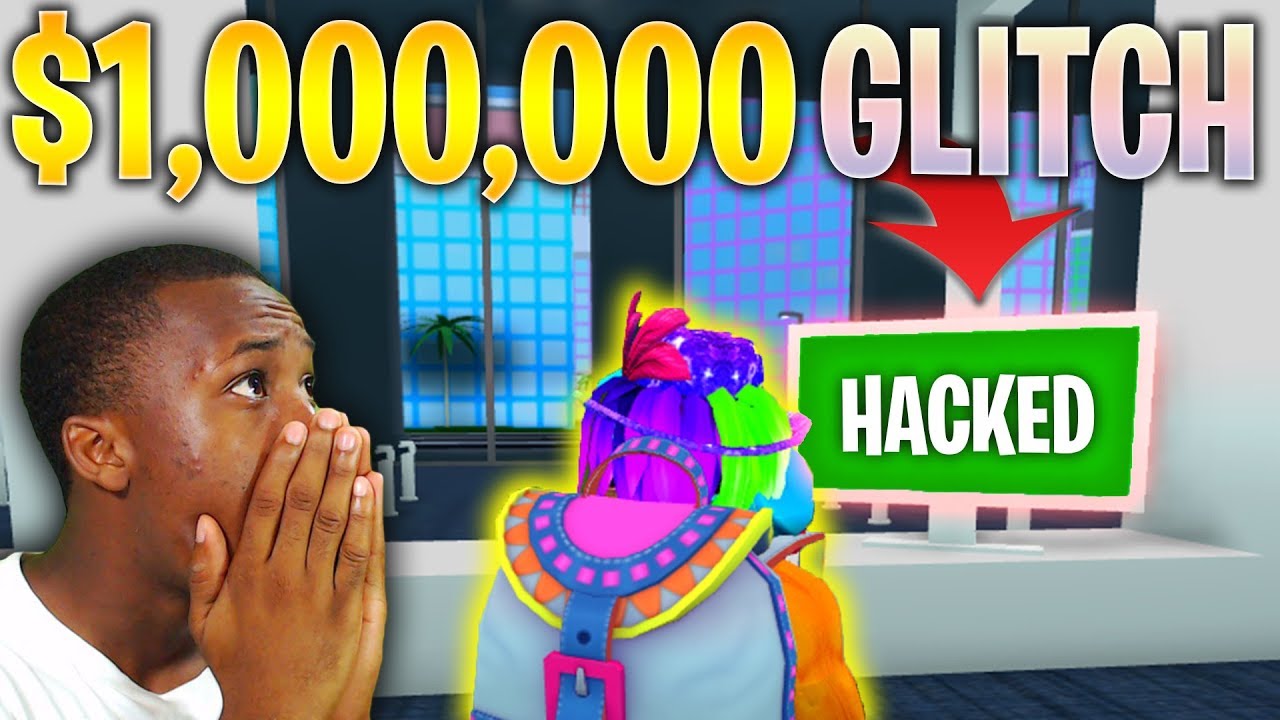 How To Get Money Fast In Roblox Mad City Fastest Method Make 1 000 000 A Day Youtube - roblox mad city all glitches season 4