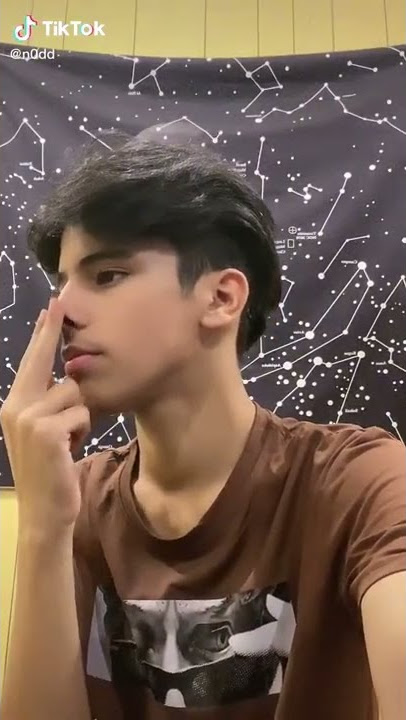 n0dd TikTok