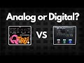 QTron Plus vs Fractal QTron | Can You Hear The Difference?