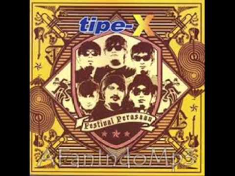 Tipe X Tanda Tanda patah Hati