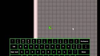 Better movement system