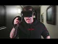 I DID NOT MISS VR HORROR