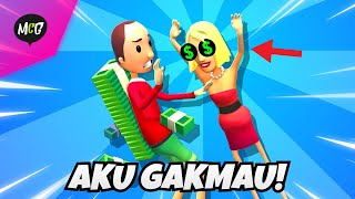 Awas Ada Mata Duitan! - Investment Run
