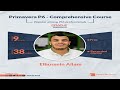 10 Constraint Types | Primavera P6 Comprehensive Course