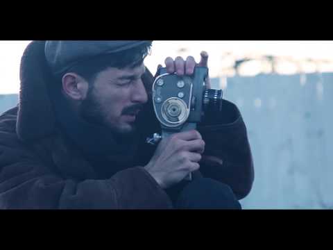 \"პირველი დღე განთიადის გარეშე –\"pirveli dge gantiadis gareshe