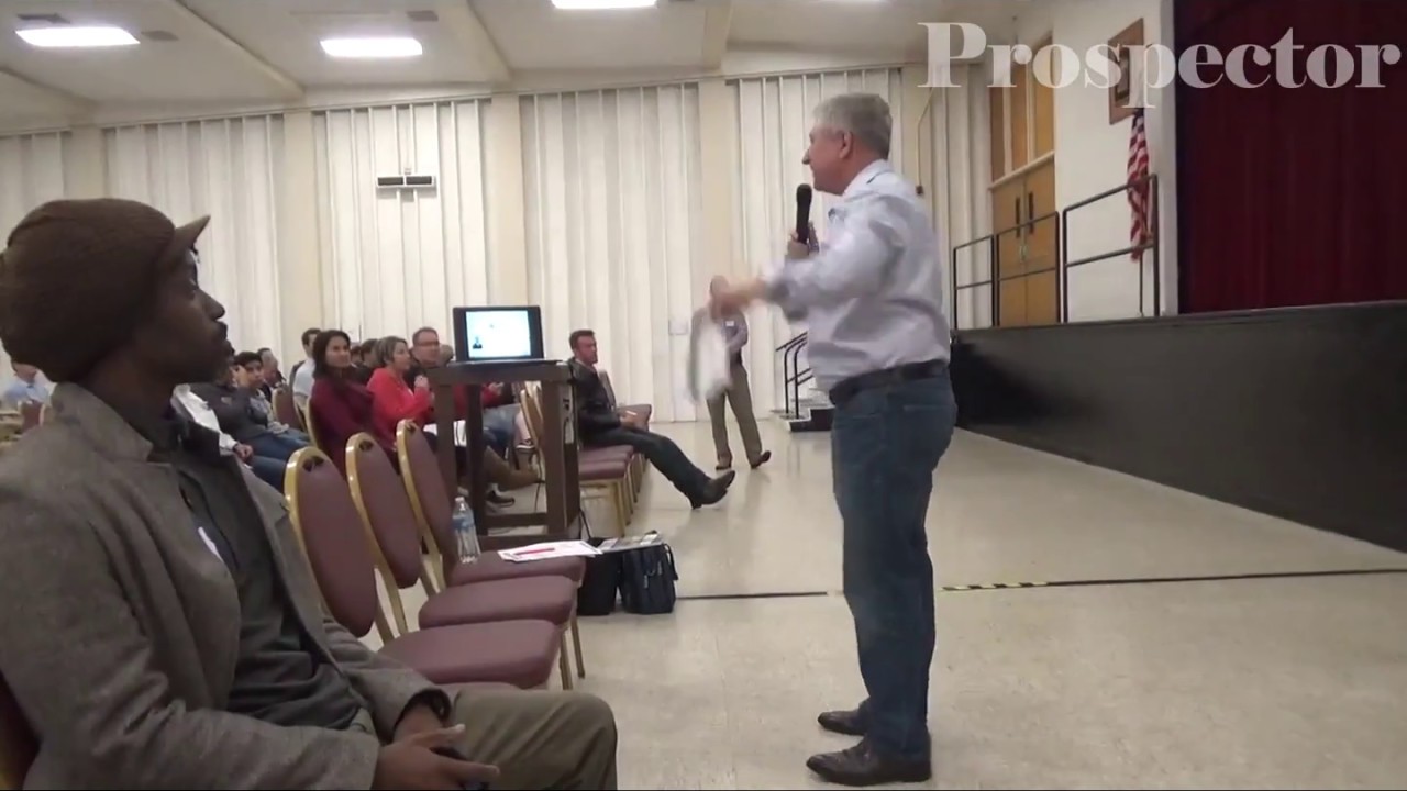 SDCIA meeting 1-9-18