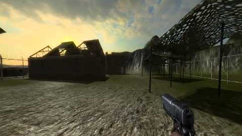 FPSC Reloaded 3dshed.co #1